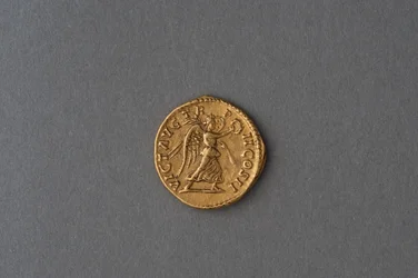 Aureus de Septimus Severus (or)
